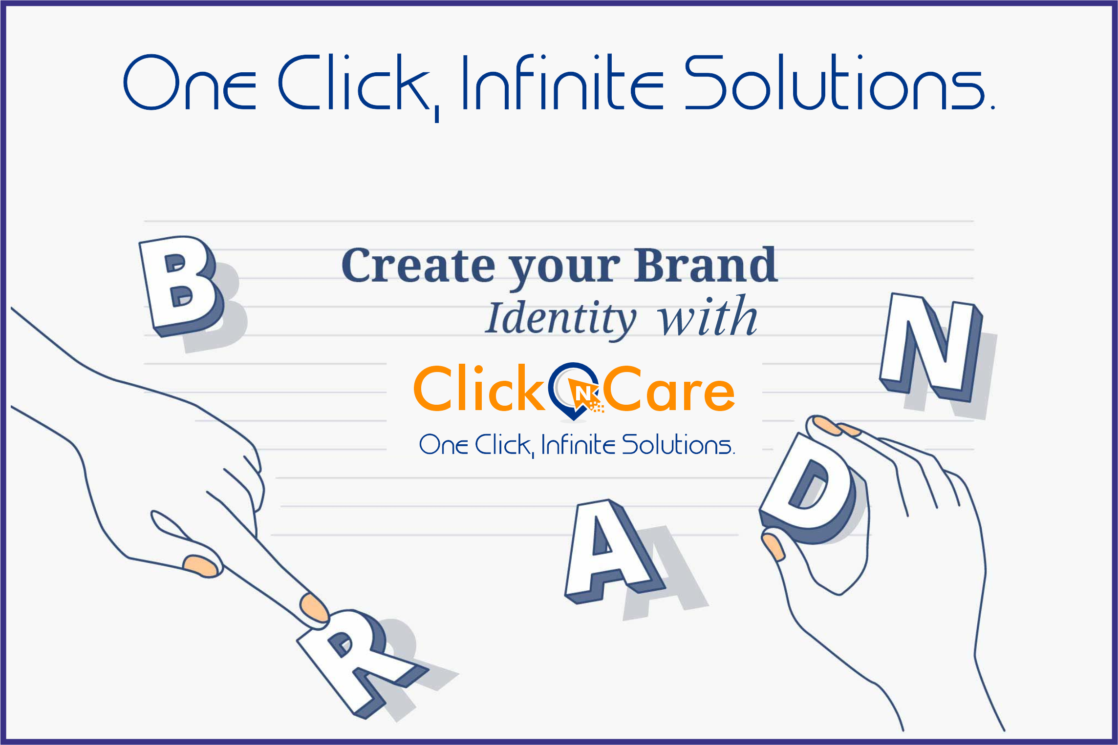 Identity with ClickNCare